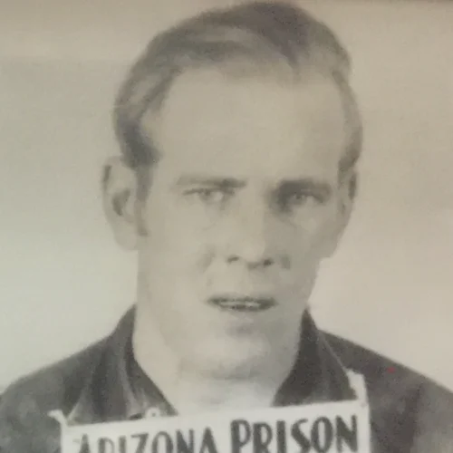 Harold Thomas Lantz