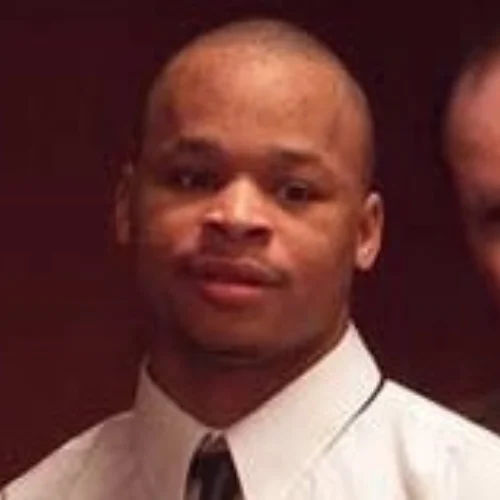 Terrell Young