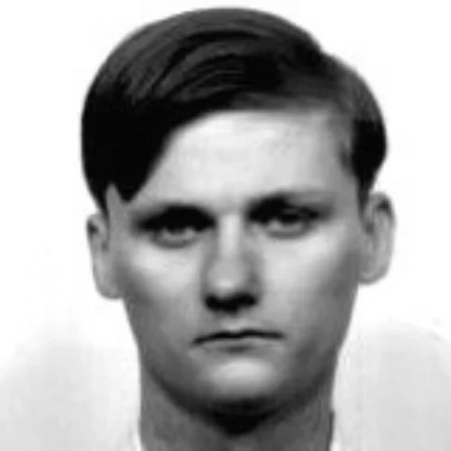 James Walter Moreland