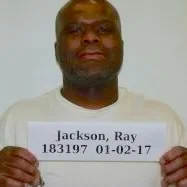 Ray Shawn Jackson