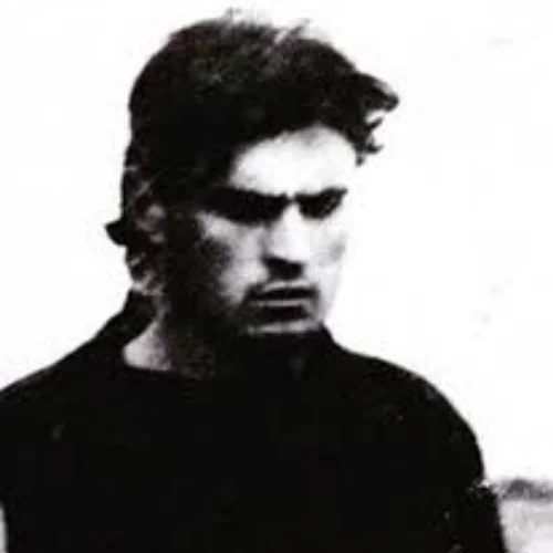 Jean-Laurent Olivier