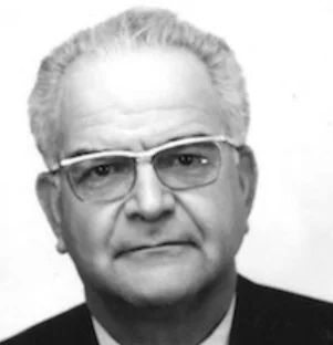 Jaime Ramón Mercader del Río Hernández