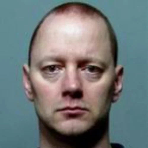 Shaun Thrower