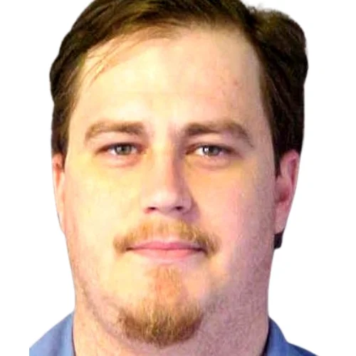 James Patrick Malicoat