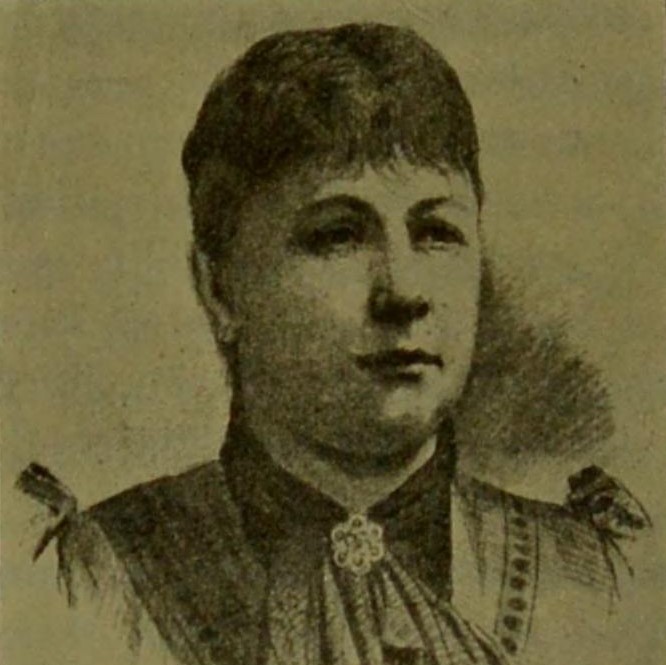 Marie-Thérèse Joniaux