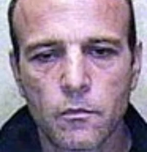 Phillip Heggarty
