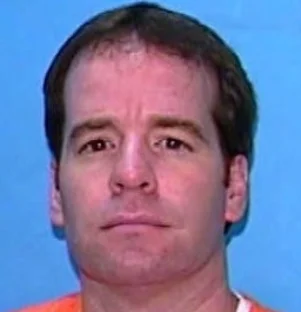 Mark Allen Geralds