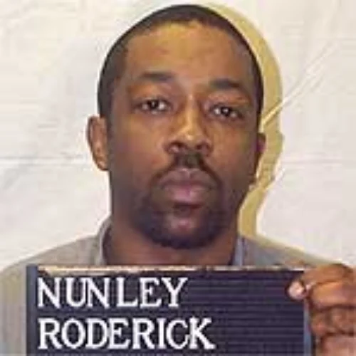 Roderick Nunley