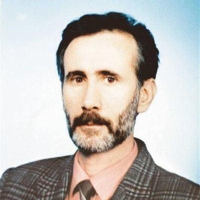 Mahmut Yıldırım