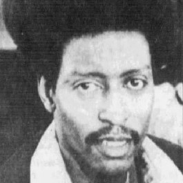 Robert Wayne Williams