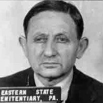Morris Bolber