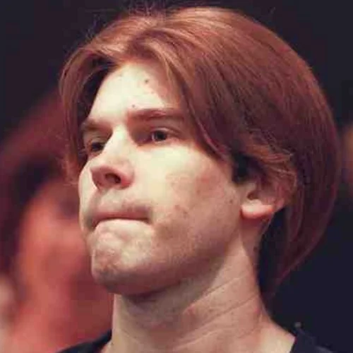 Jeremy Strohmeyer