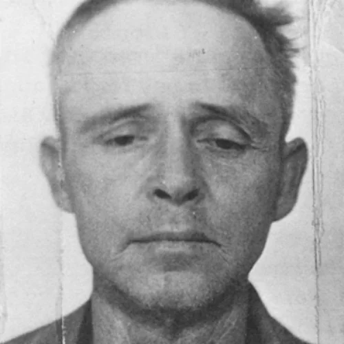 James W. Rodgers