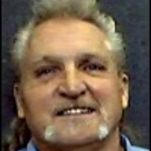 Mark Allen Pinnell
