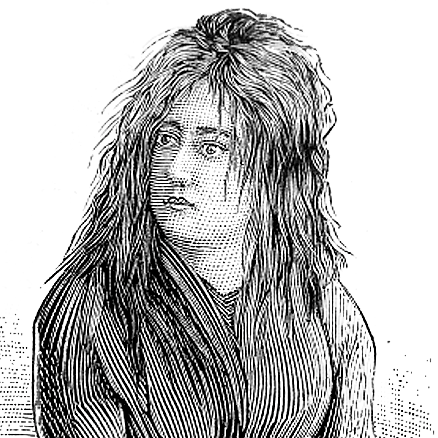 Eliza Margaret McNally