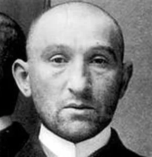 Oscar Leschziner