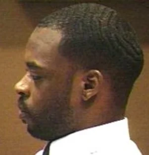 Timothy McKinney