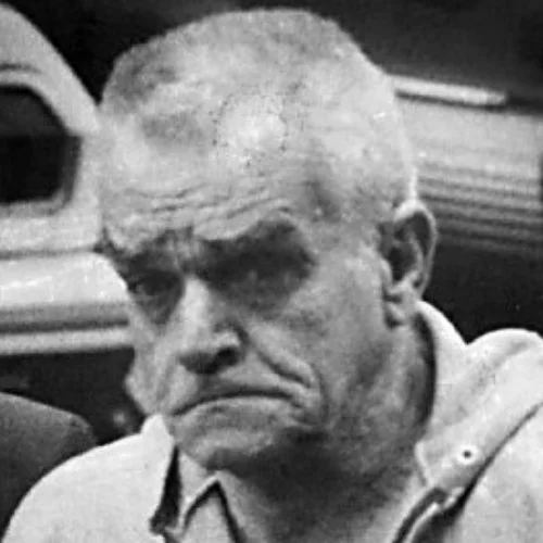 Charles Pierce