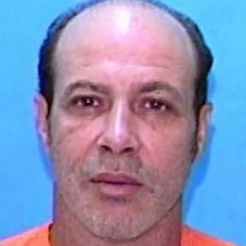 Grover B. Reed