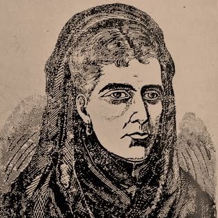 Guadalupe Martínez de Bejarano