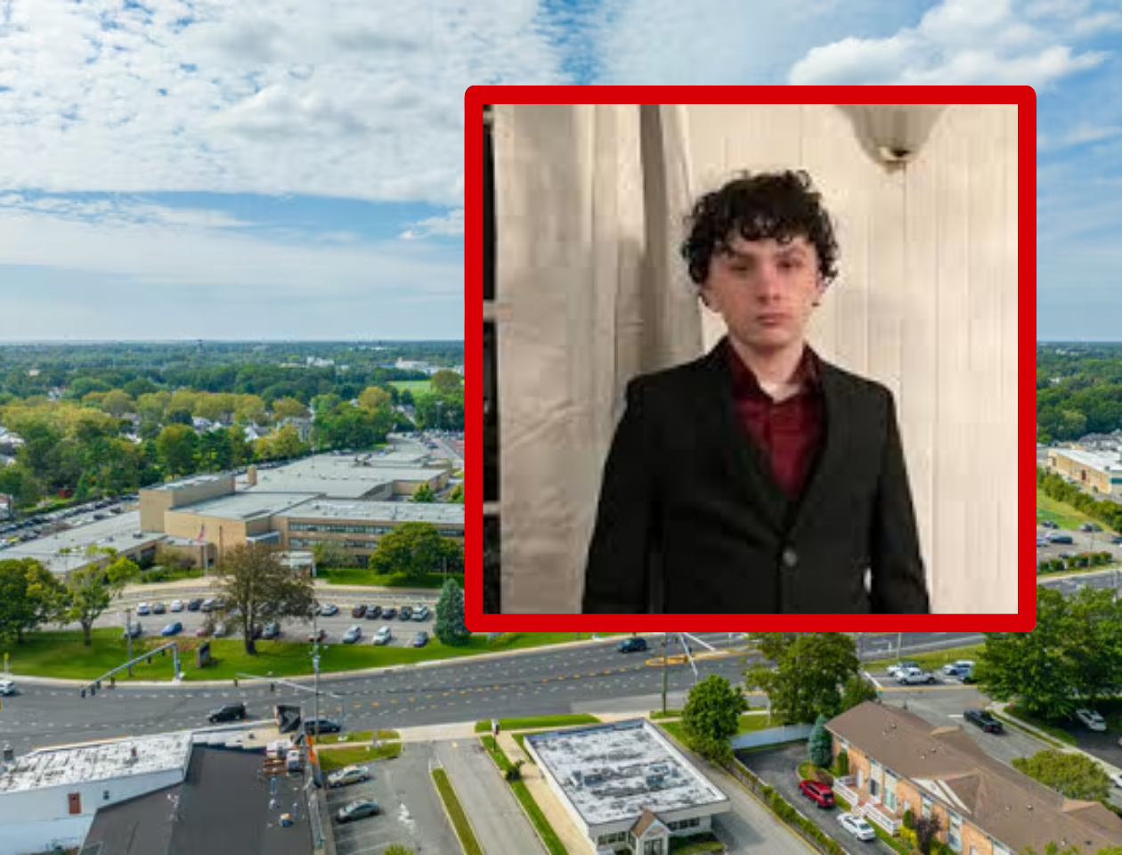 Teen Charged With Murder in Fatal Stabbing at Long Island House Party