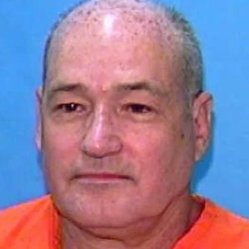 Roy Clifton Swafford