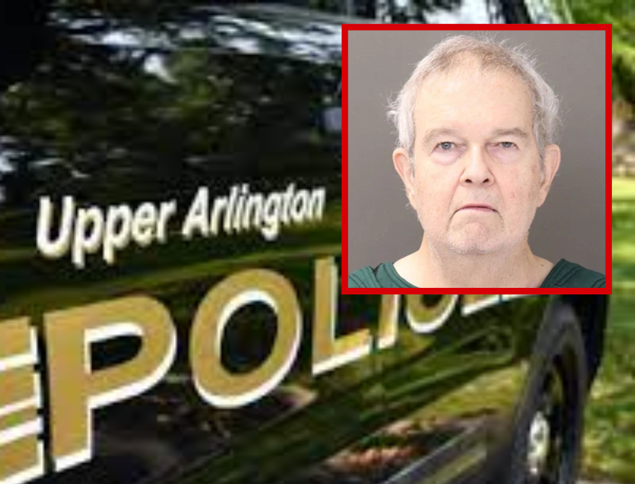 Former Ohio State Professor Charged With Murder Claims Sextortion Drove Him to Kill Wife