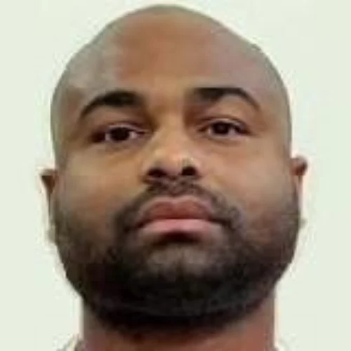 Carlos Lamont Ordway
