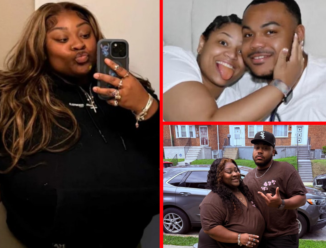 TikTok Influencer Ordered to Pay $1.75 Million After Affair Ruins Manager’s Marriage