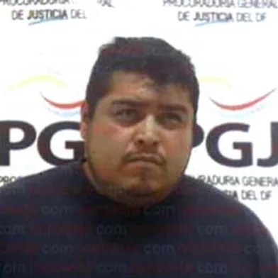 David Avendaño Ballina