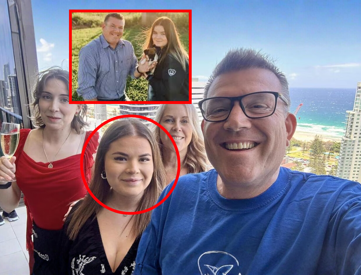 Dugald Saunders Resigns as NSW Nationals Leader After Daughter Appears in Adult Content Documentary