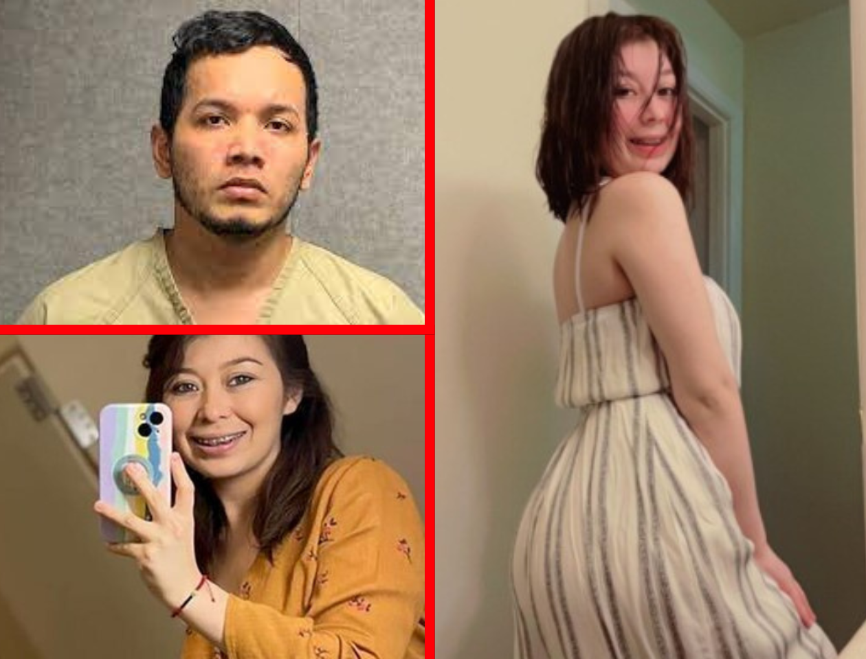 Maryland Man Sentenced to 40 Years for Killing Ex-Girlfriend Over Playlist Dispute and Dumping Her Body From Bridge