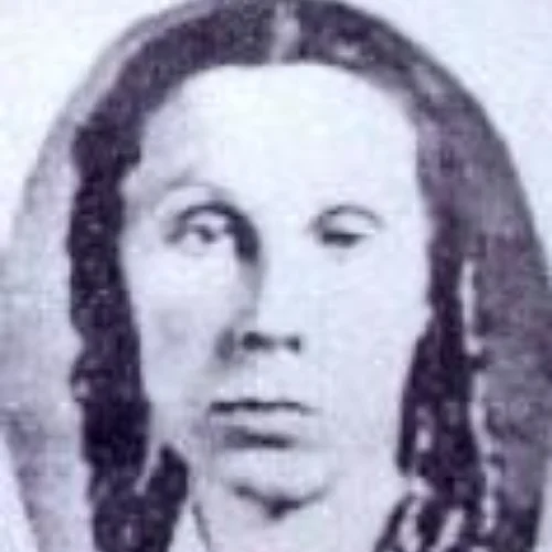 Phoebe Campbell