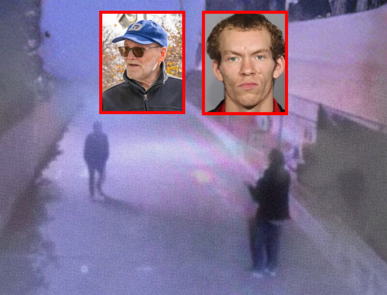 Queens Man Gets 4 Years for Unlicensed Gun After Fatally Shooting Alleged Mugger