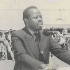 Froduald Karamira