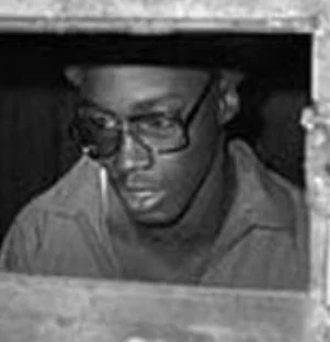 Edward Earl Johnson