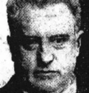 Georges-Alexandre Sarret