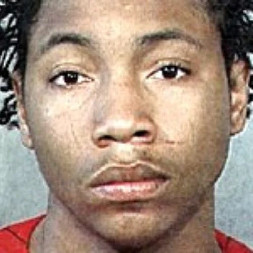Ronell Wilson
