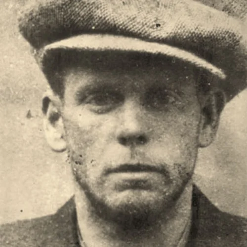 Francis Percy Toplis
