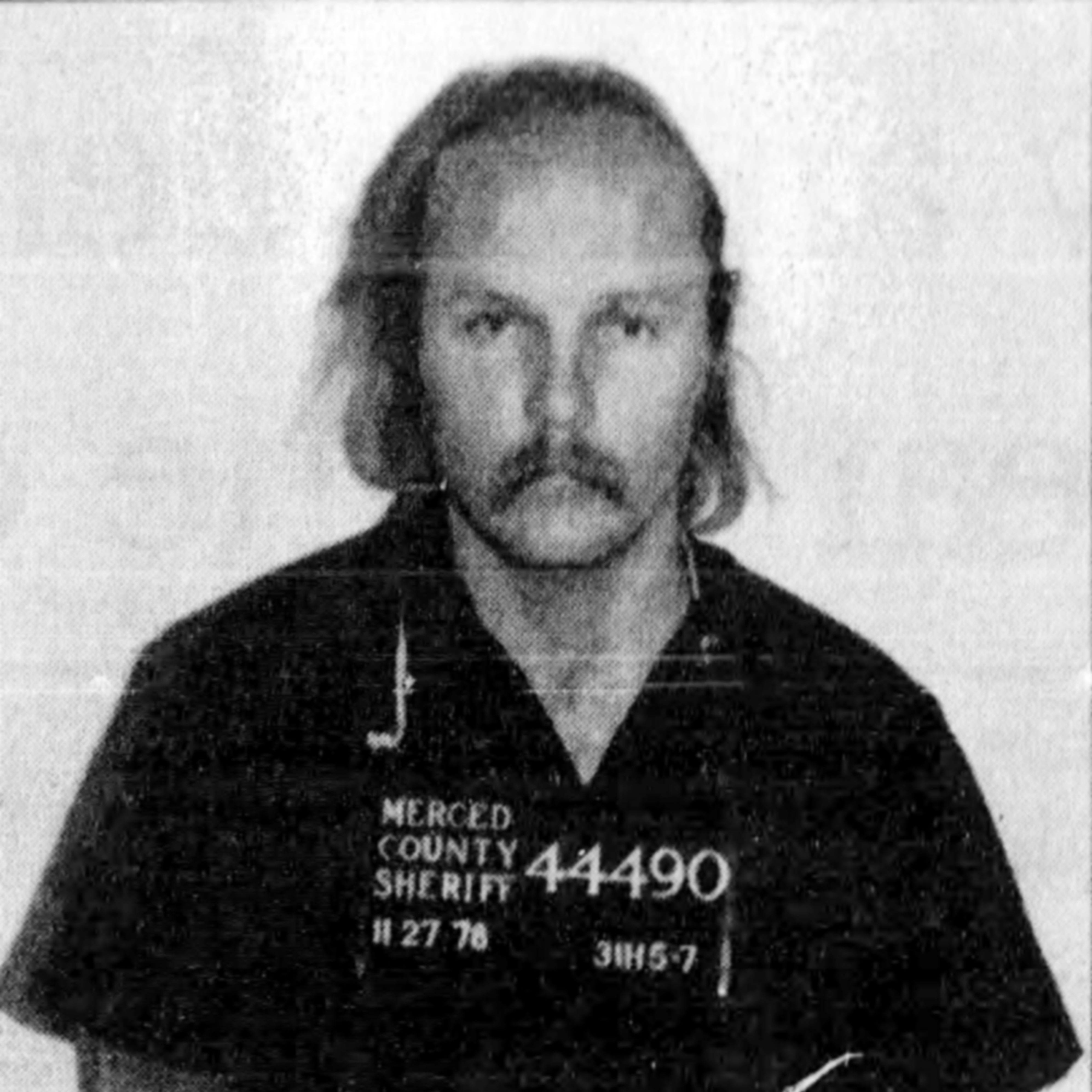 Keith Daniel Williams