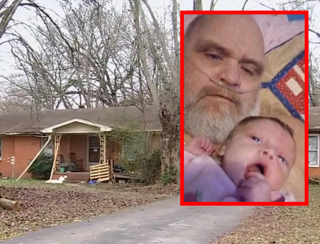 Grandfather and 3-Month-Old Baby Mauled to Death by Family's Pack of 7 Pit Bulls