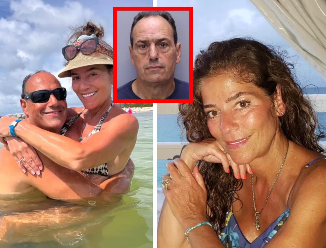 Retired NYC Diner Owner Charged with DUI After Wife Dies in Florida Golf Cart Crash