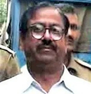 Devendra Sharma