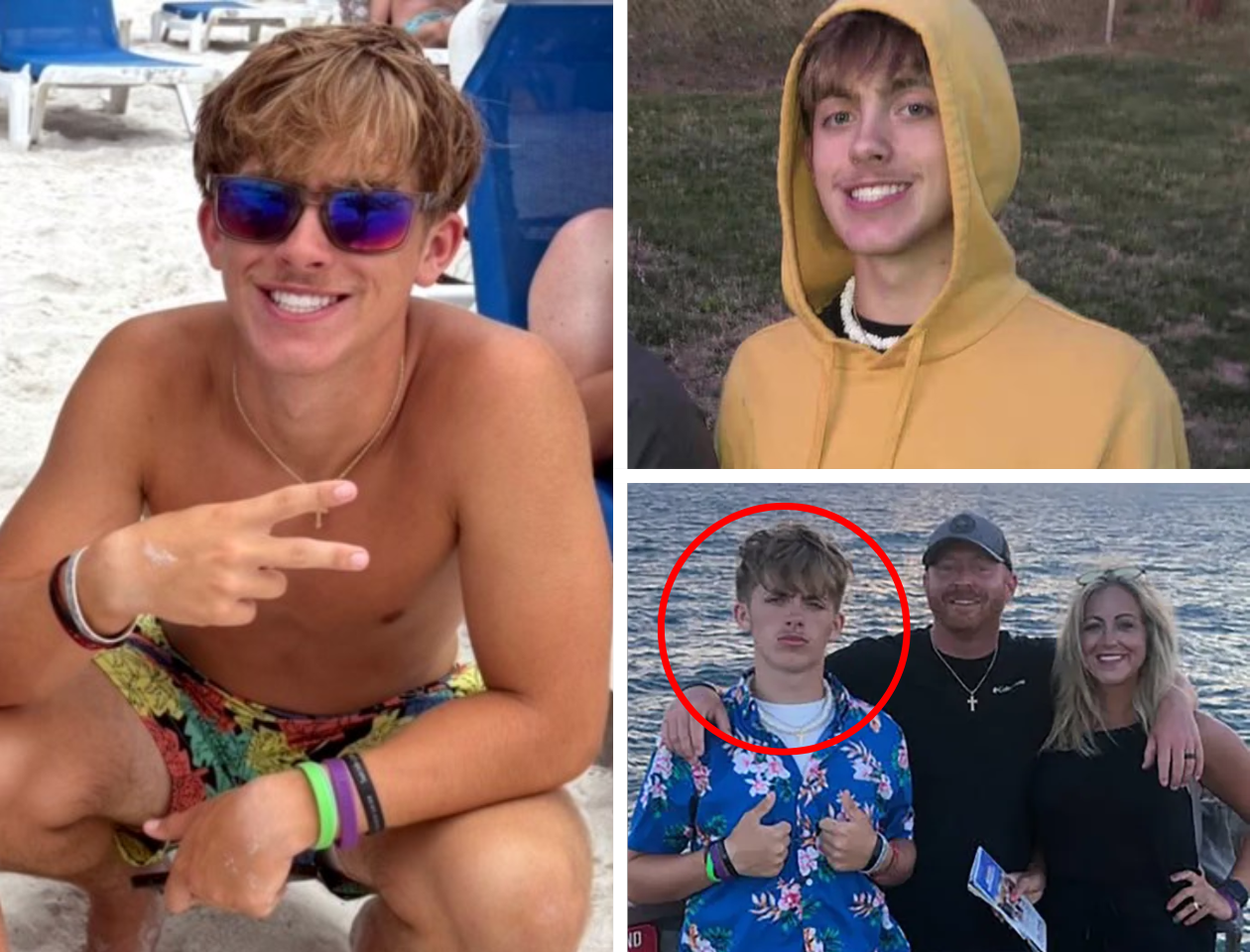 Teen Dies by Suicide 3 Hours After Sextortion Trap