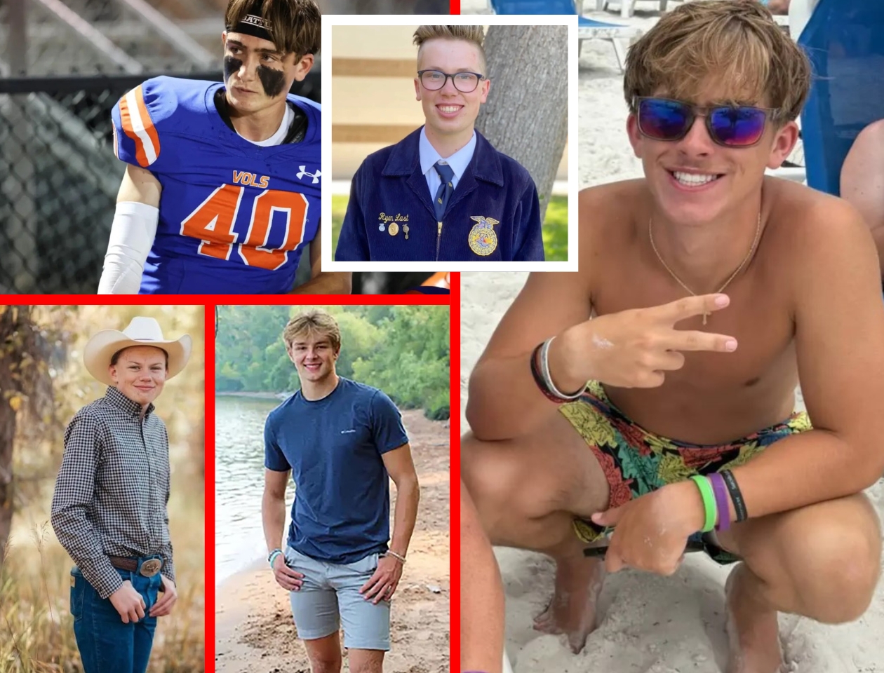 Teen Dies by Suicide 3 Hours After Sextortion Trap