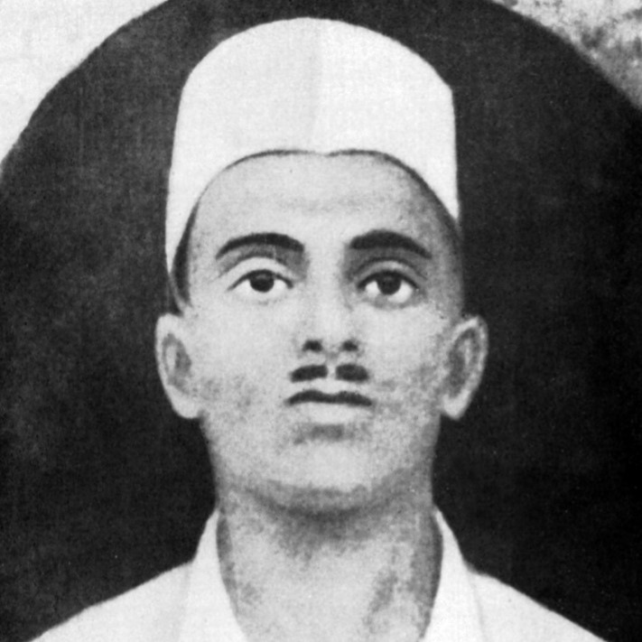 Sukhdev Thapar