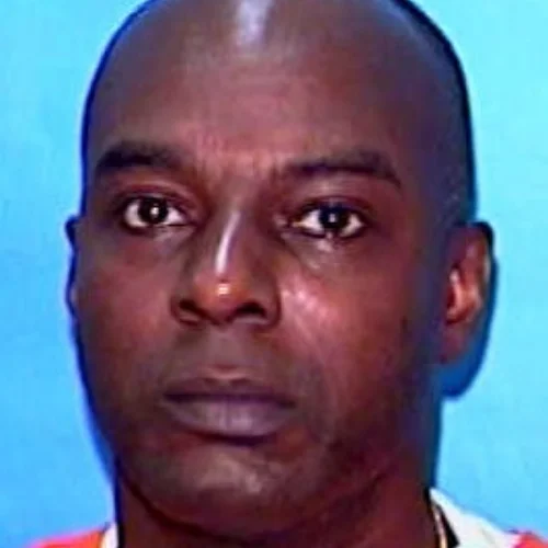 Clarence James Jones