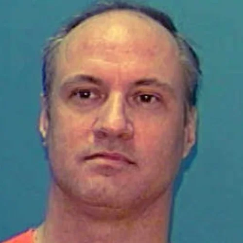 Michael Ray Lambrix