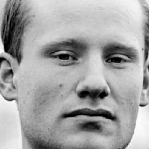 Volkert Van der Graaf