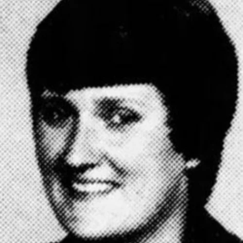 Ethel Mae Franken